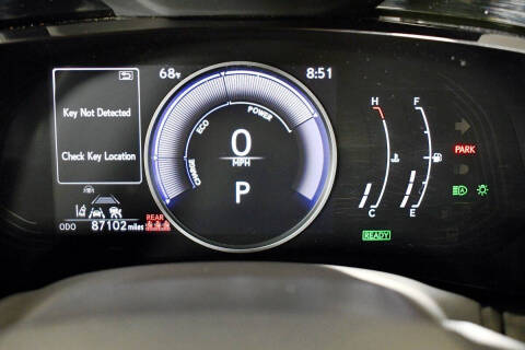 2022 Lexus NX 350h Premium