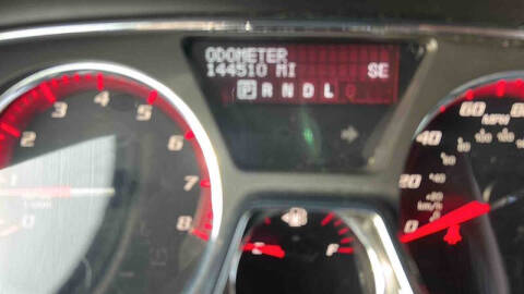 2016 GMC Acadia SLE-2