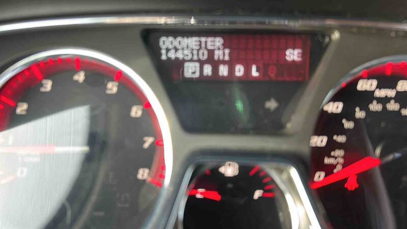 2016 GMC Acadia SLE-2