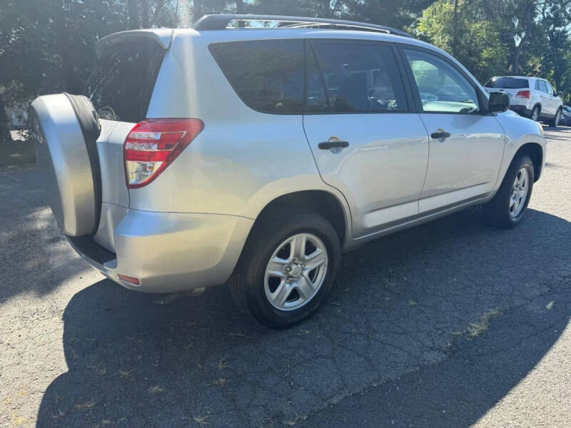 2009 Toyota RAV4