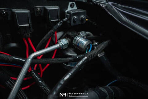 1965 Chevrolet Malibu