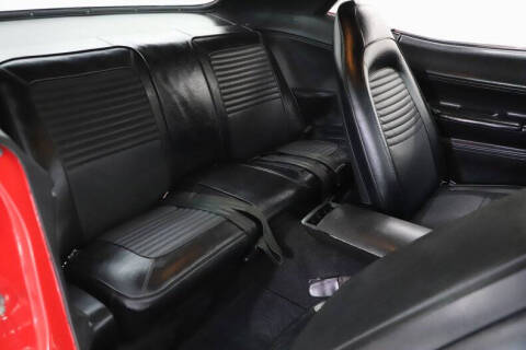 1970 Plymouth Cuda