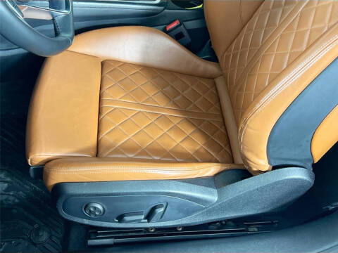 2018 Audi TT 2.0T quattro