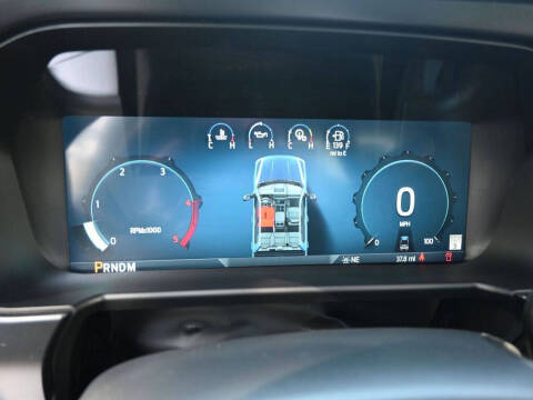 2025 Ford F-350 Super Duty