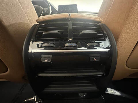 2017 BMW 5 Series 530i xDrive