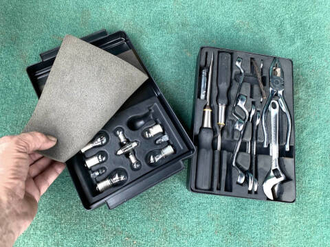 1979 Rolls-Royce Silver Shadow