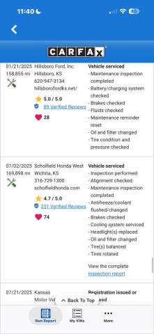 2017 Honda Pilot EX