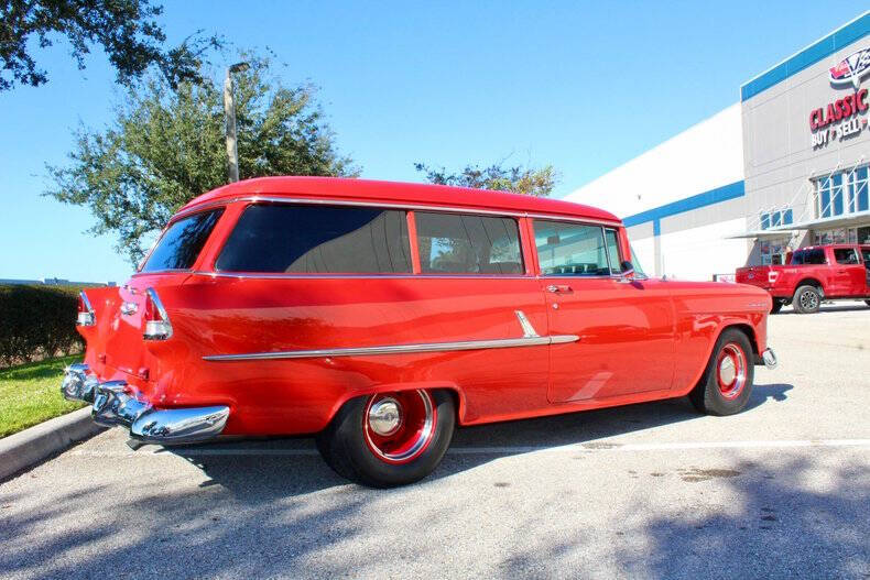1955 Chevrolet 210