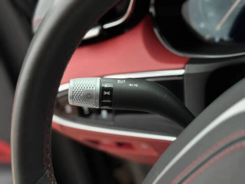 2022 Genesis GV70 3.5T Sport