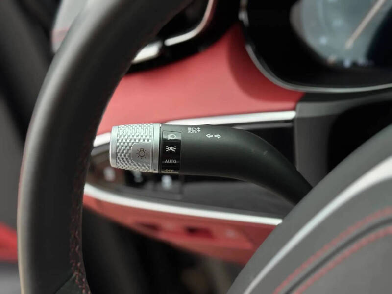 2022 Genesis GV70 3.5T Sport