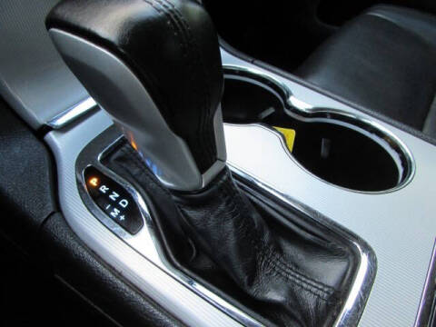 2018 Jeep Grand Cherokee Summit