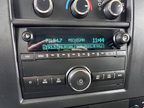 2015 Chevrolet Express 2500