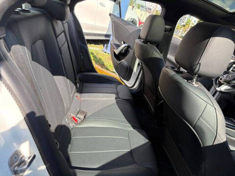 2025 Mercedes-Benz CLA CLA 250