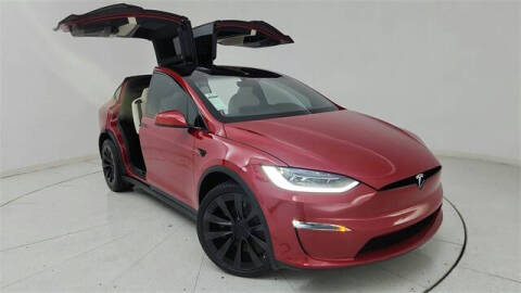 2023 Tesla Model X
