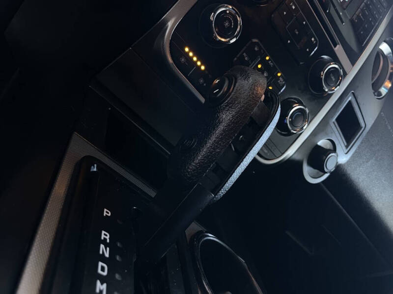 2017 Ford Expedition EL XL Fleet