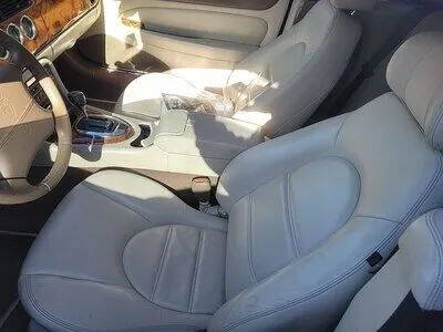 2006 Jaguar XK-Series XK8