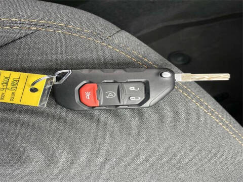 2026 Jeep Gladiator Willys