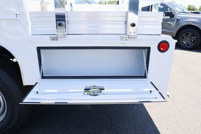 2023 Ford F-350 Super Duty