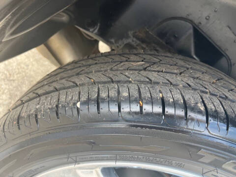 2015 Jeep Compass High Altitude Edition