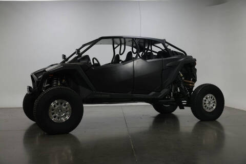 2025 Polaris RZR Pro R 4 Ultimate