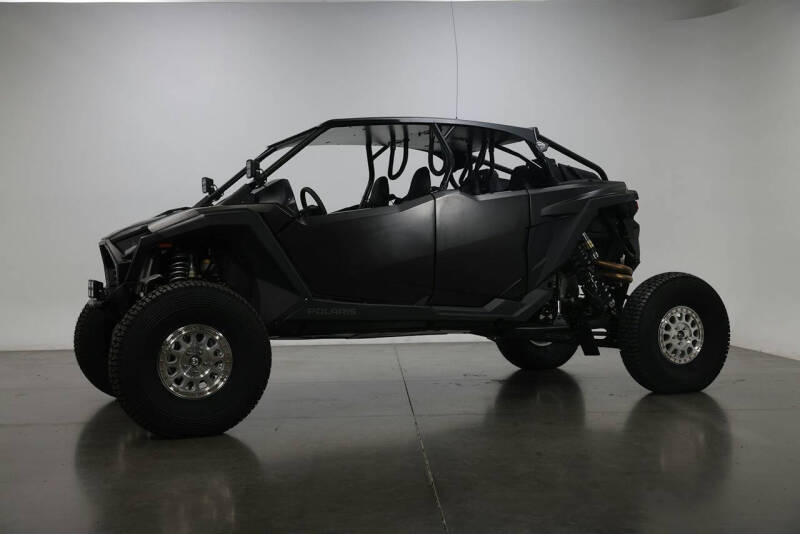 2025 Polaris RZR Pro R 4 Ultimate