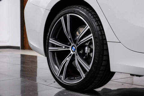 2020 BMW 3 Series 330i