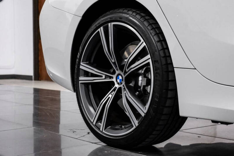 2020 BMW 3 Series 330i