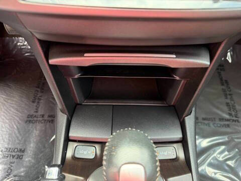 2014 Honda Crosstour EX-L V6