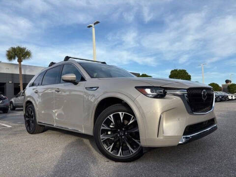 2026 Mazda CX-90 3.3 Turbo S Premium Plus