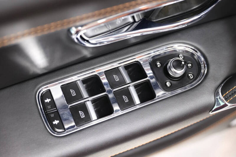 2019 Bentley Bentayga V8