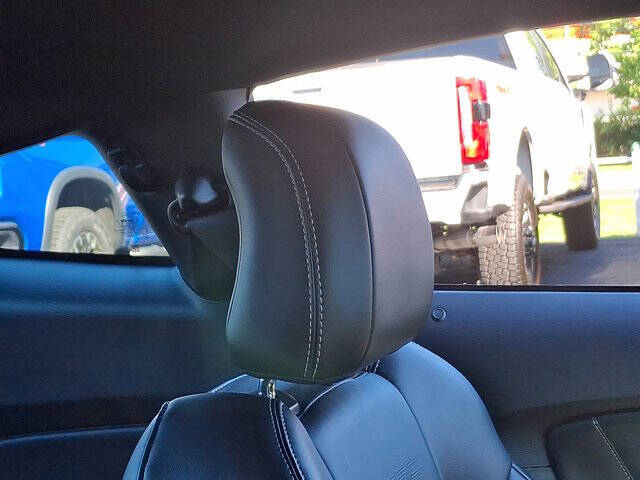 2016 Ford Mustang Shelby GT350