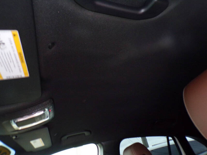 2023 Mercedes-Benz GLA GLA 250