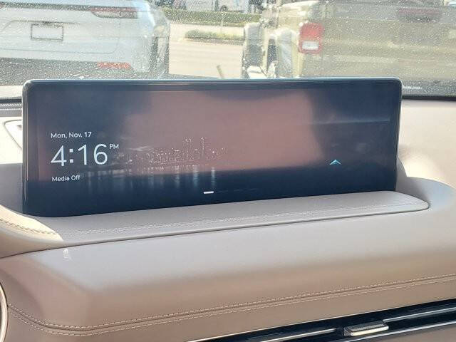 2022 Genesis GV80 2.5T