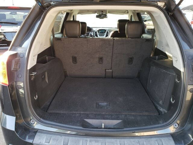 2014 GMC Terrain SLT-1