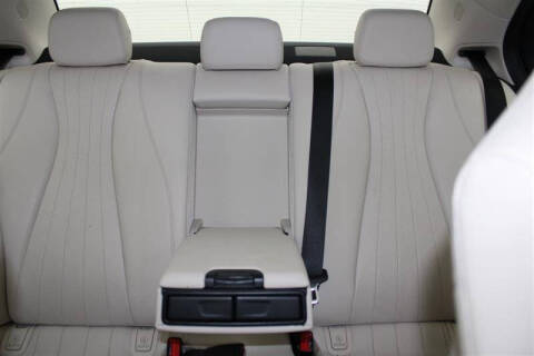 2017 Mercedes-Benz E-Class E 300 4MATIC