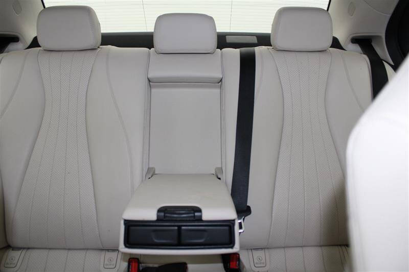 2017 Mercedes-Benz E-Class E 300 4MATIC