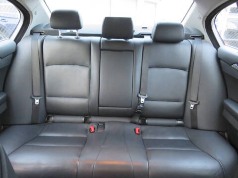 2013 BMW 5 Series 528i xDrive