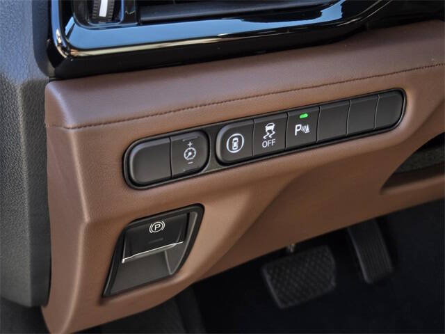 2023 Acura MDX w/Tech