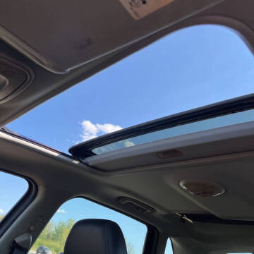 2007 Chevrolet Malibu Maxx LTZ