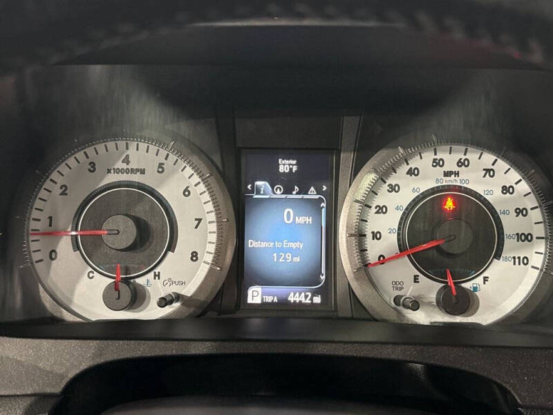 2017 Toyota Sienna SE Premium 8-Passenger