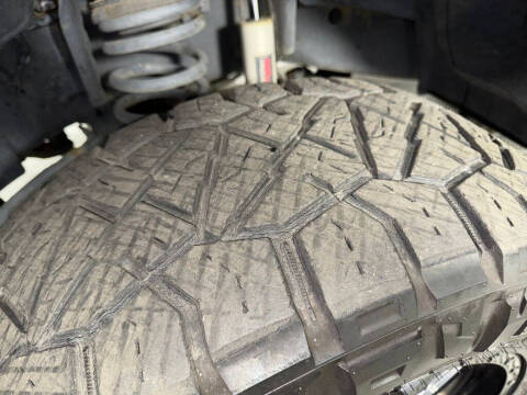 2017 RAM 2500 Power Wagon