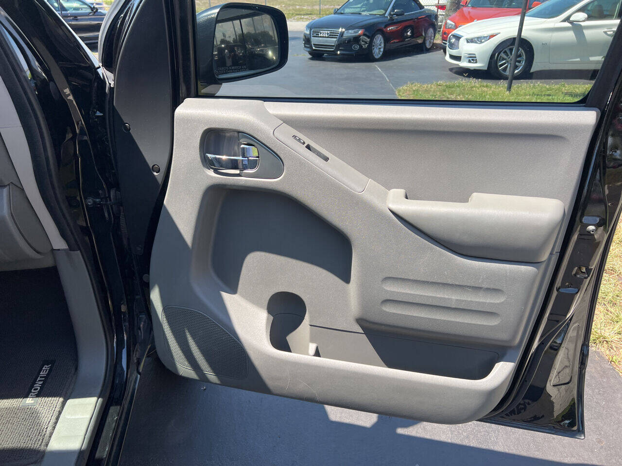 2016 Nissan Frontier  - $14,900