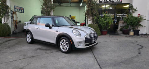 2014 MINI Hardtop Cooper