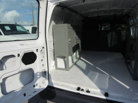 2006 Ford E-Series E-150