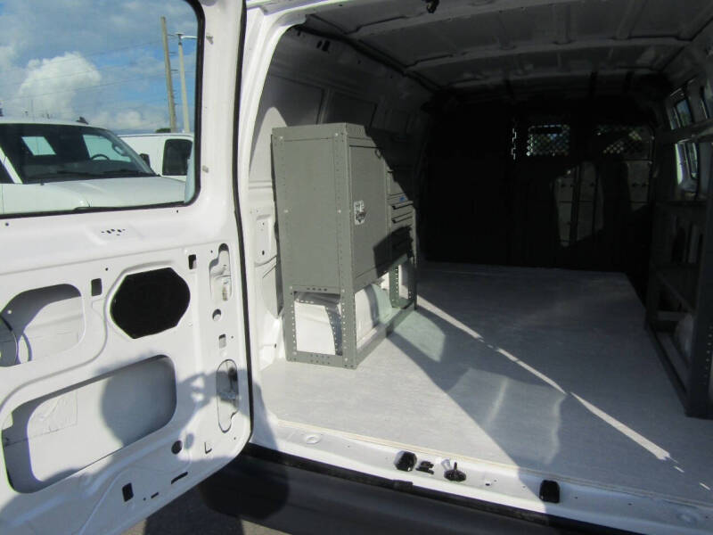 2006 Ford E-Series E-150