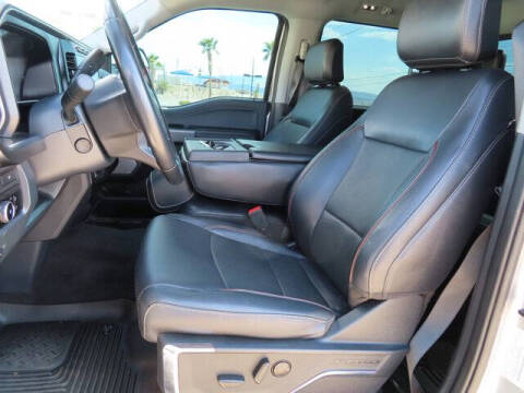 2023 Ford F-350 Super Duty