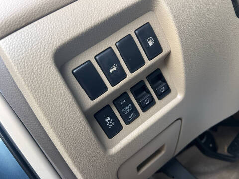 2014 Nissan Murano SL