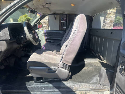 2000 Dodge Ram 3500 SLT