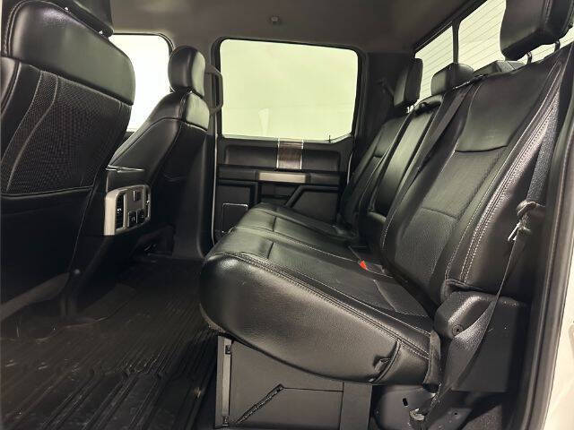 2019 Ford F-350 Super Duty for sale at Utah Valley Trucks LLC in Spanish Fork, UT