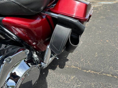 2009 Harley-Davidson Street Glide
